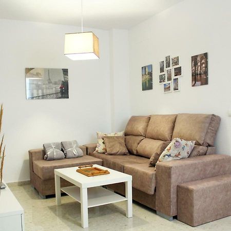 Paseos Por Cordoba Apartment ภายนอก รูปภาพ