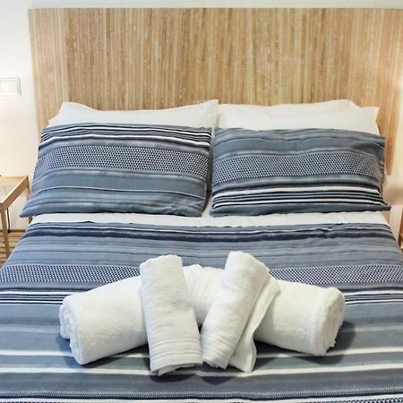 Paseos Por Cordoba Apartment ภายนอก รูปภาพ