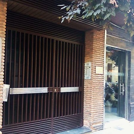 Paseos Por Cordoba Apartment ภายนอก รูปภาพ