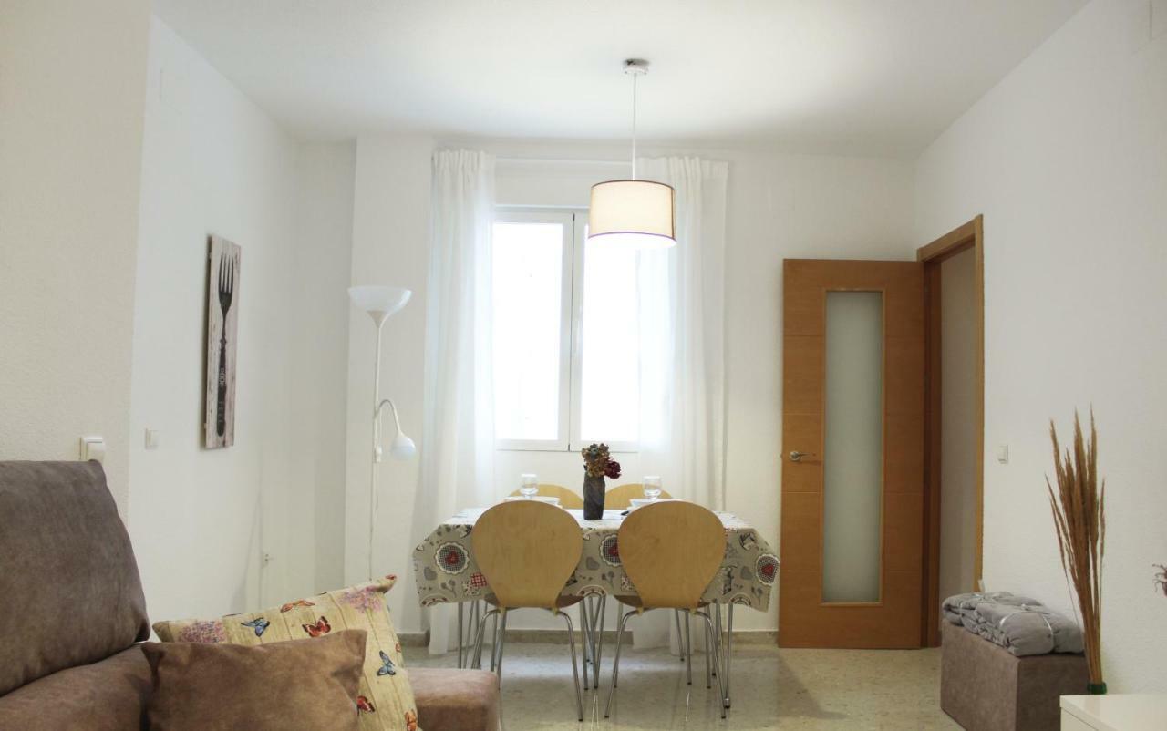 Paseos Por Cordoba Apartment ภายนอก รูปภาพ