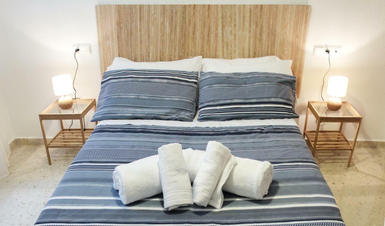Paseos Por Cordoba Apartment ภายนอก รูปภาพ