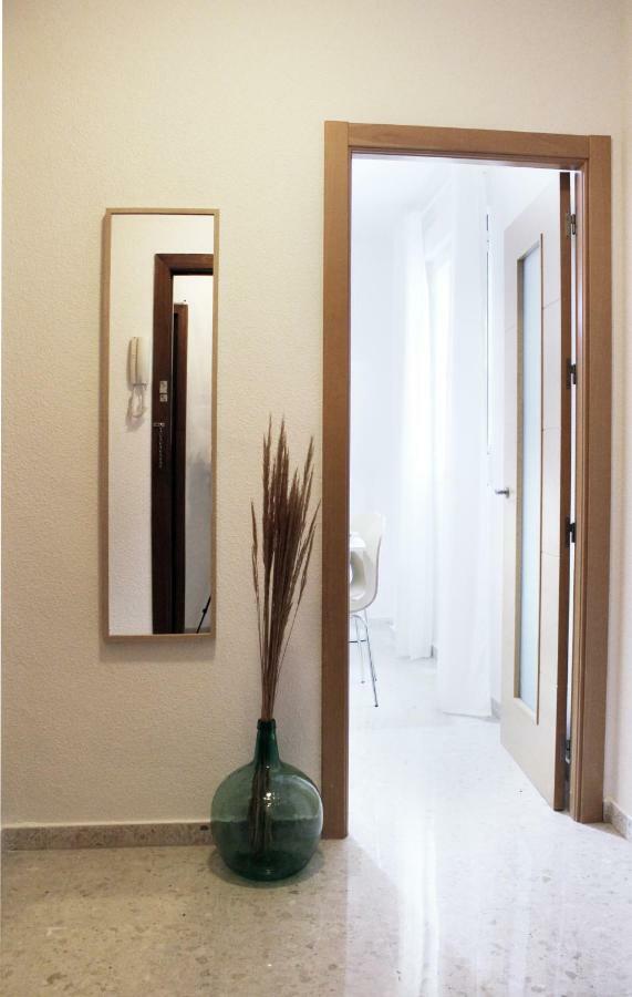 Paseos Por Cordoba Apartment ภายนอก รูปภาพ